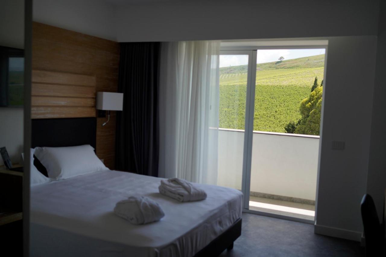 Pm Hotel 카탄차로 외부 사진